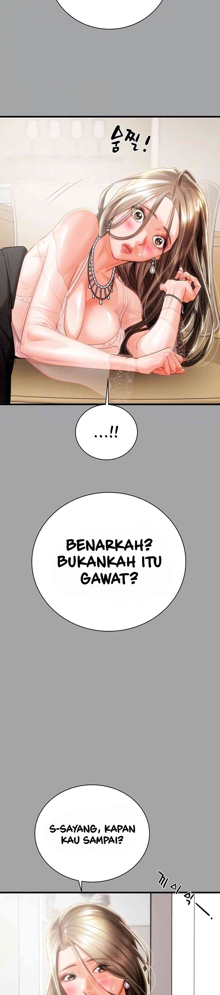 The Man Who Devours - Chapter 19 9