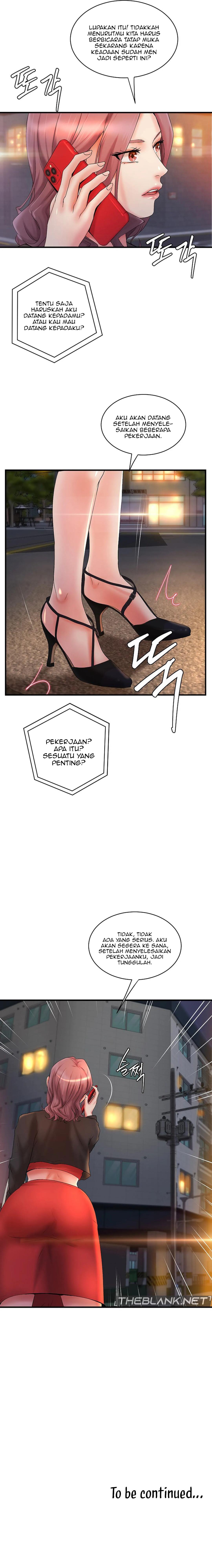 My Classmate Next Door - Chapter 19 17