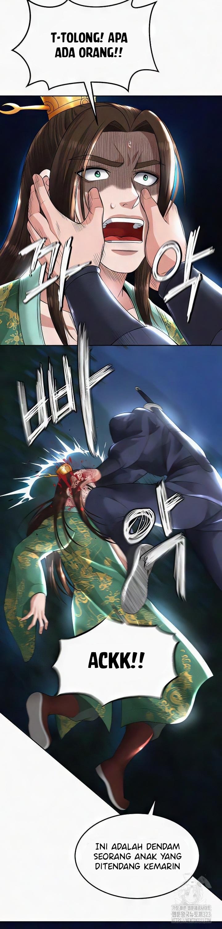 I Ended Up in the World of Murim - Chapter 19 40