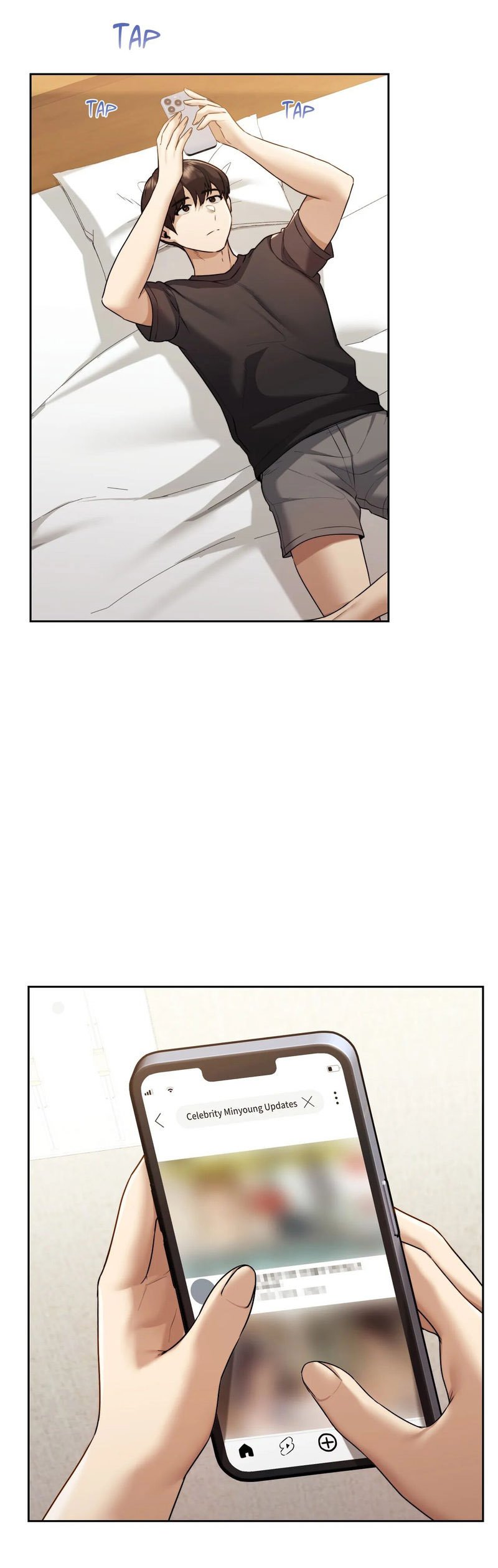 From today, my favorite… - Chapter 19 6