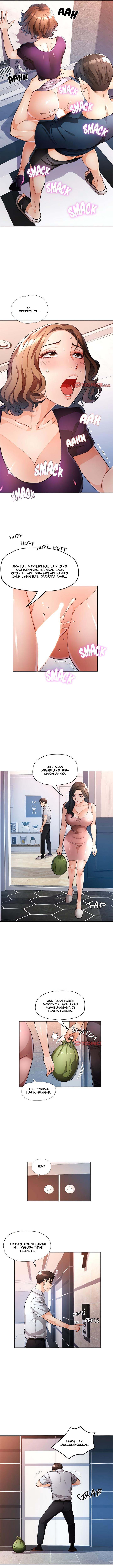 Wait, I&#8217;m a Married Woman! - Chapter 19 9
