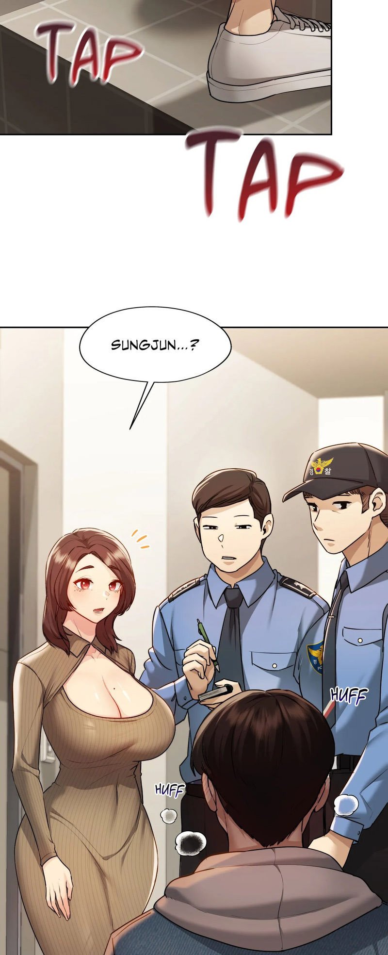 From today, my favorite… - Chapter 19 40