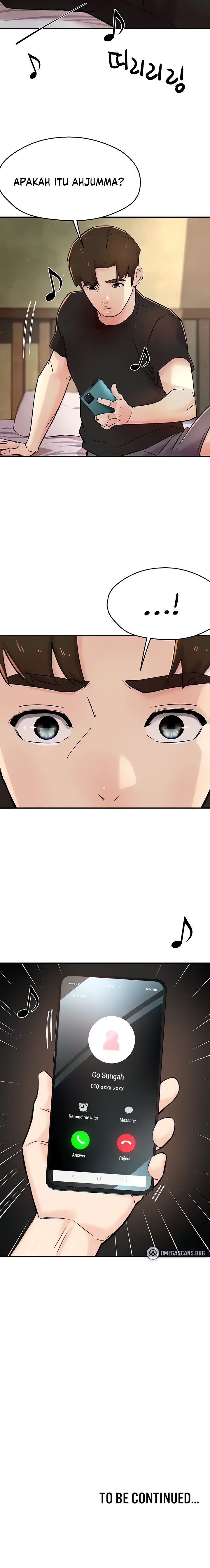 Yogurt Delivery Lady - Chapter 19 11