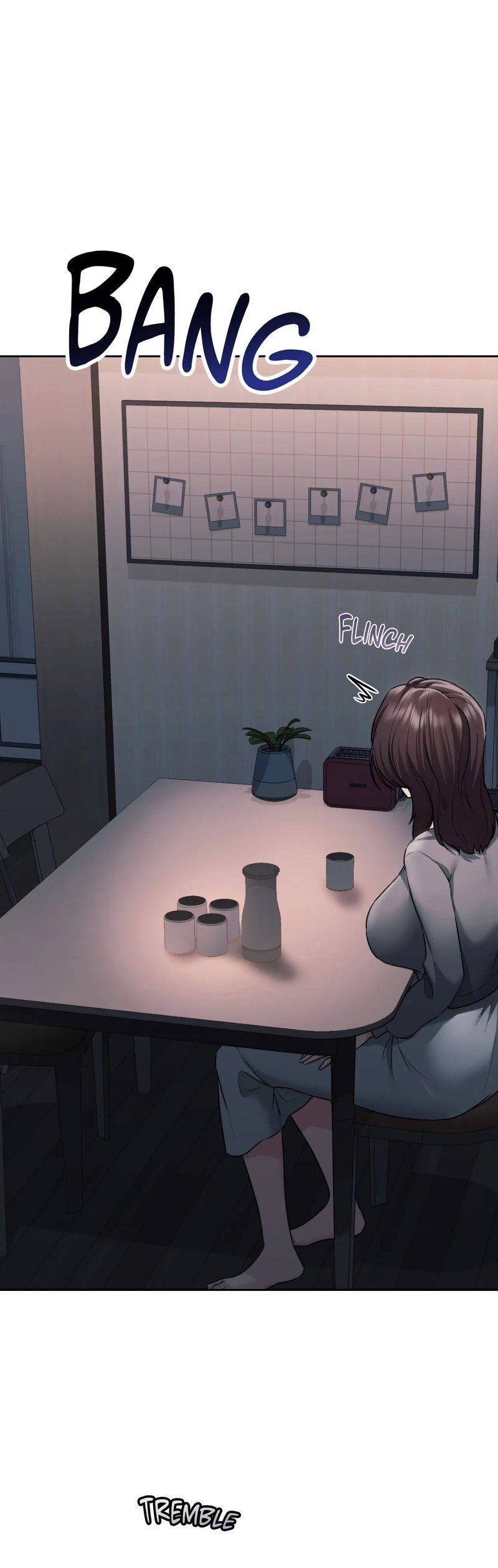 From today, my favorite… - Chapter 19 3