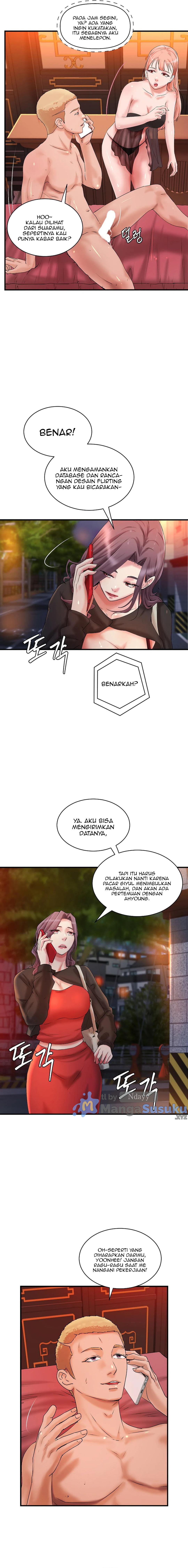 My Classmate Next Door - Chapter 19 16