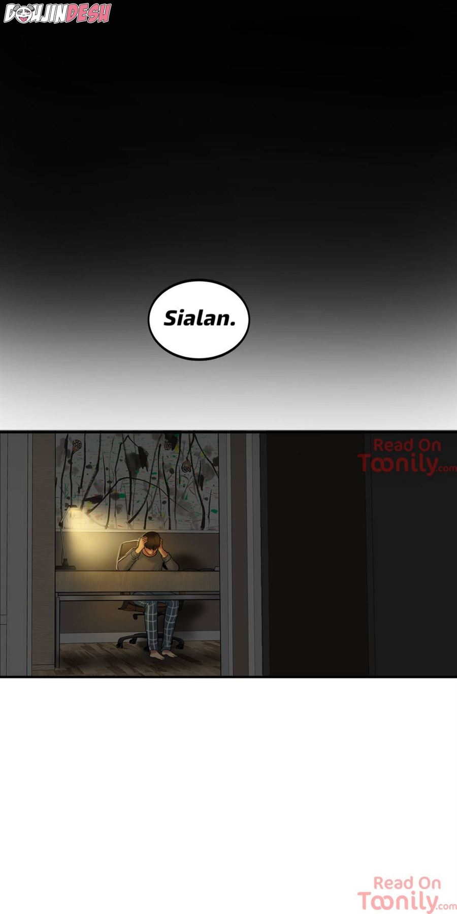 Bittersweet - Chapter 19 54