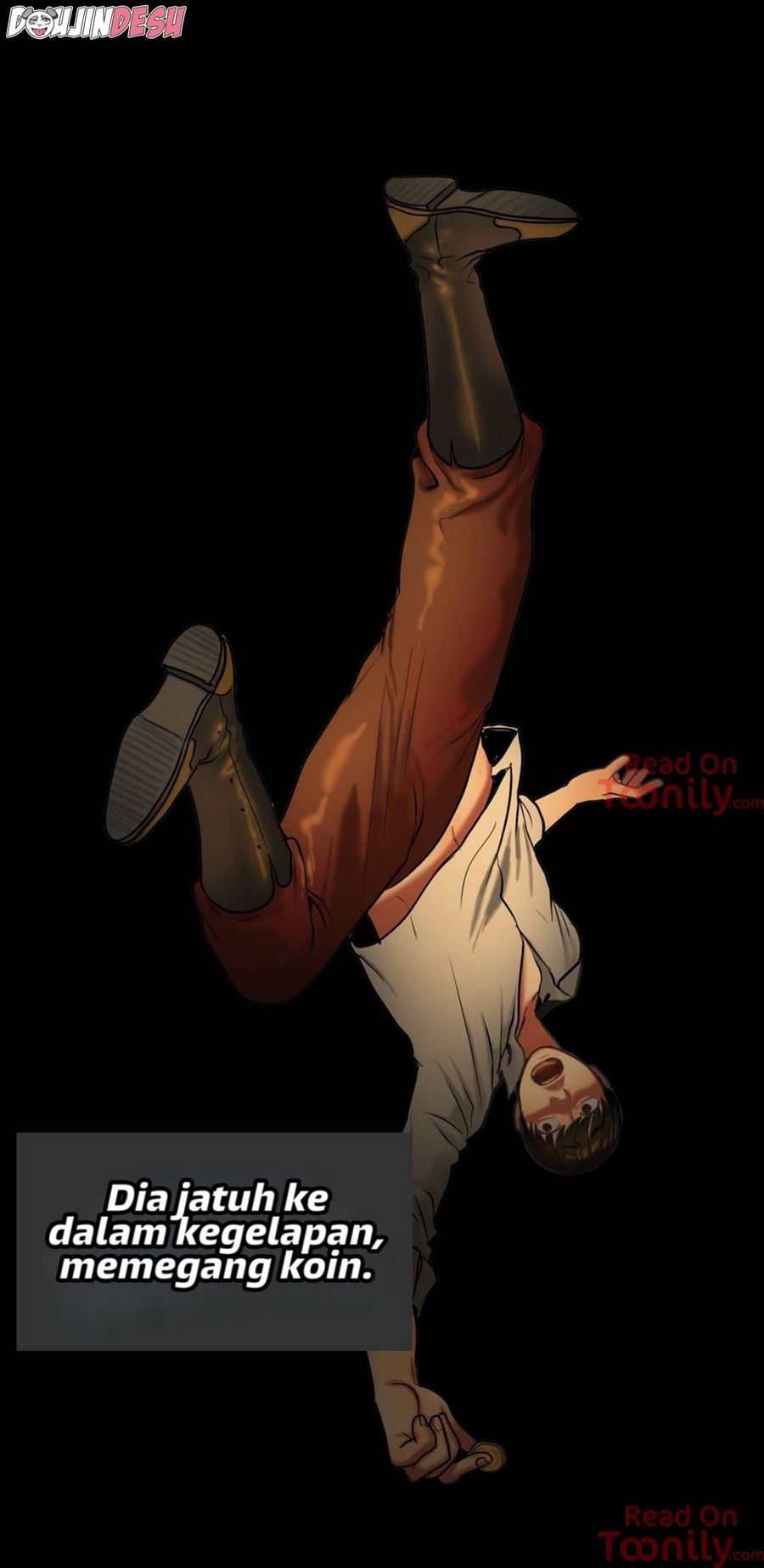 Bittersweet - Chapter 19 47