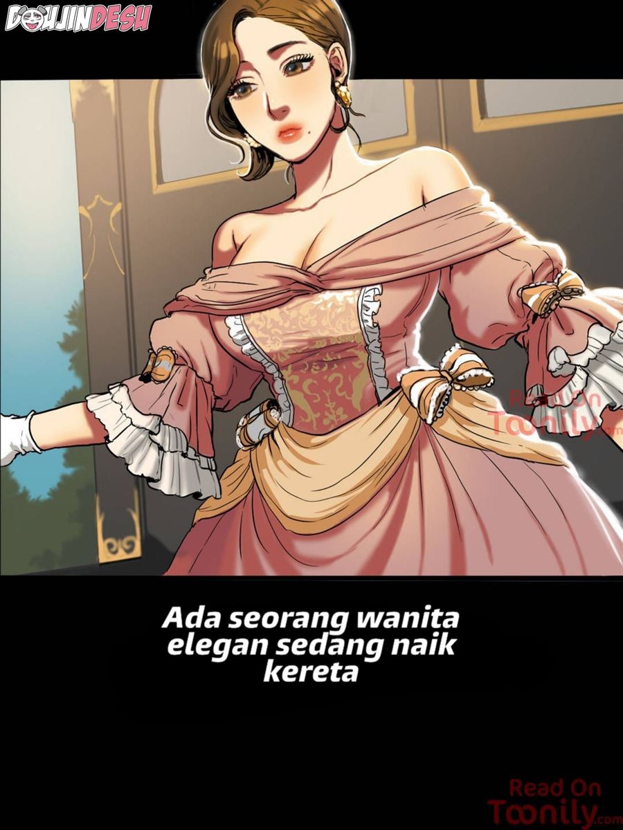 Bittersweet - Chapter 19 22