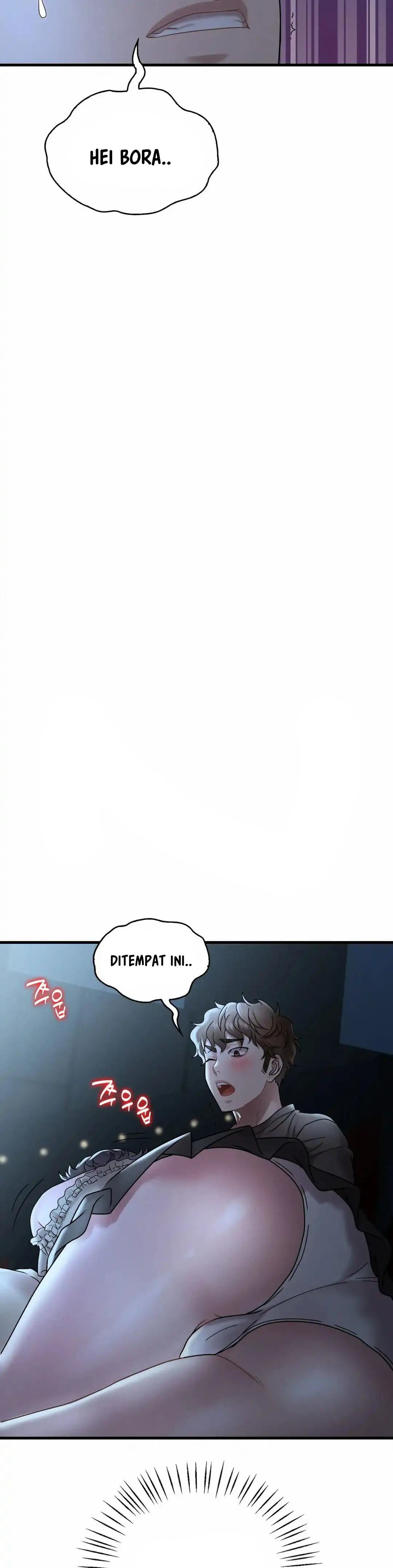 Drunk on You Uncen - Chapter 19 11 Drunk on You Uncen - Chapter 19 11