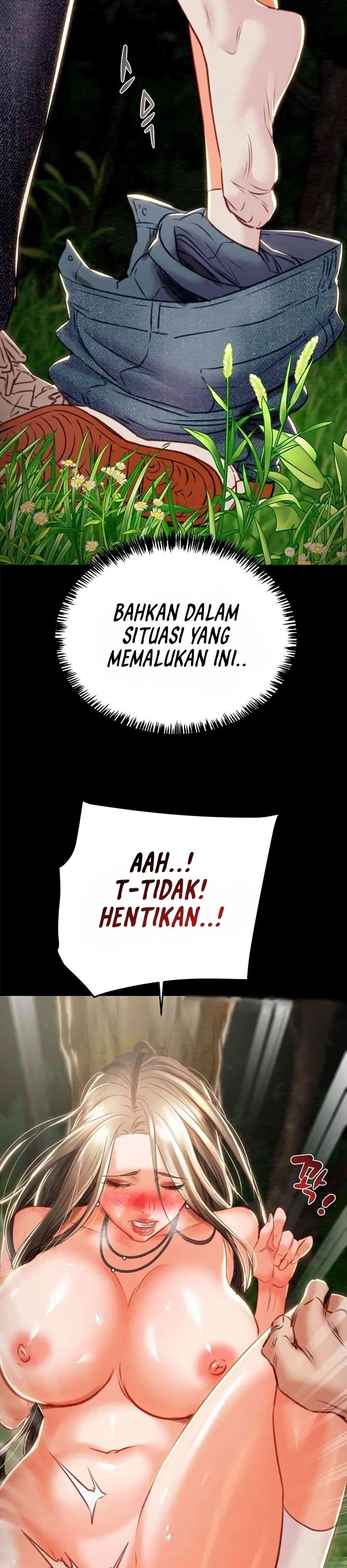 The Man Who Devours - Chapter 19 35