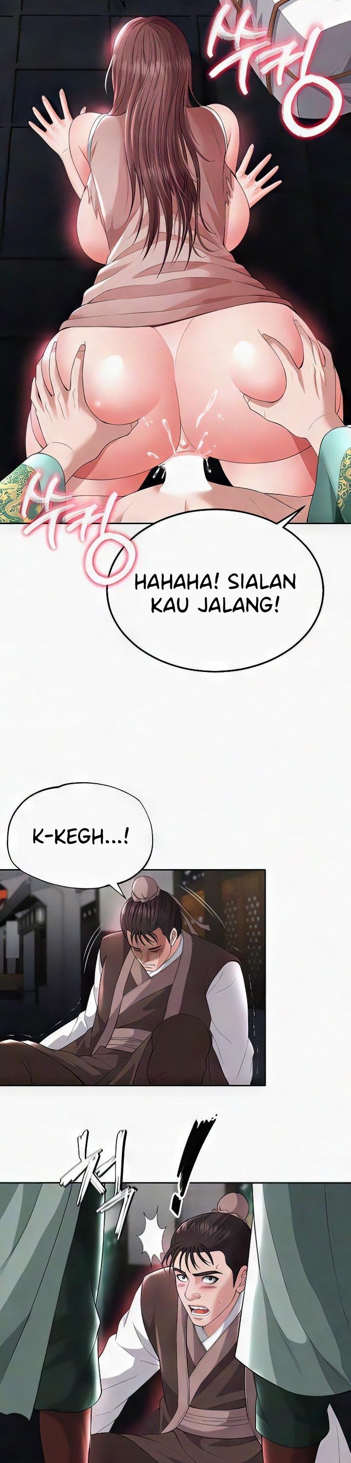I Ended Up in the World of Murim - Chapter 19 6