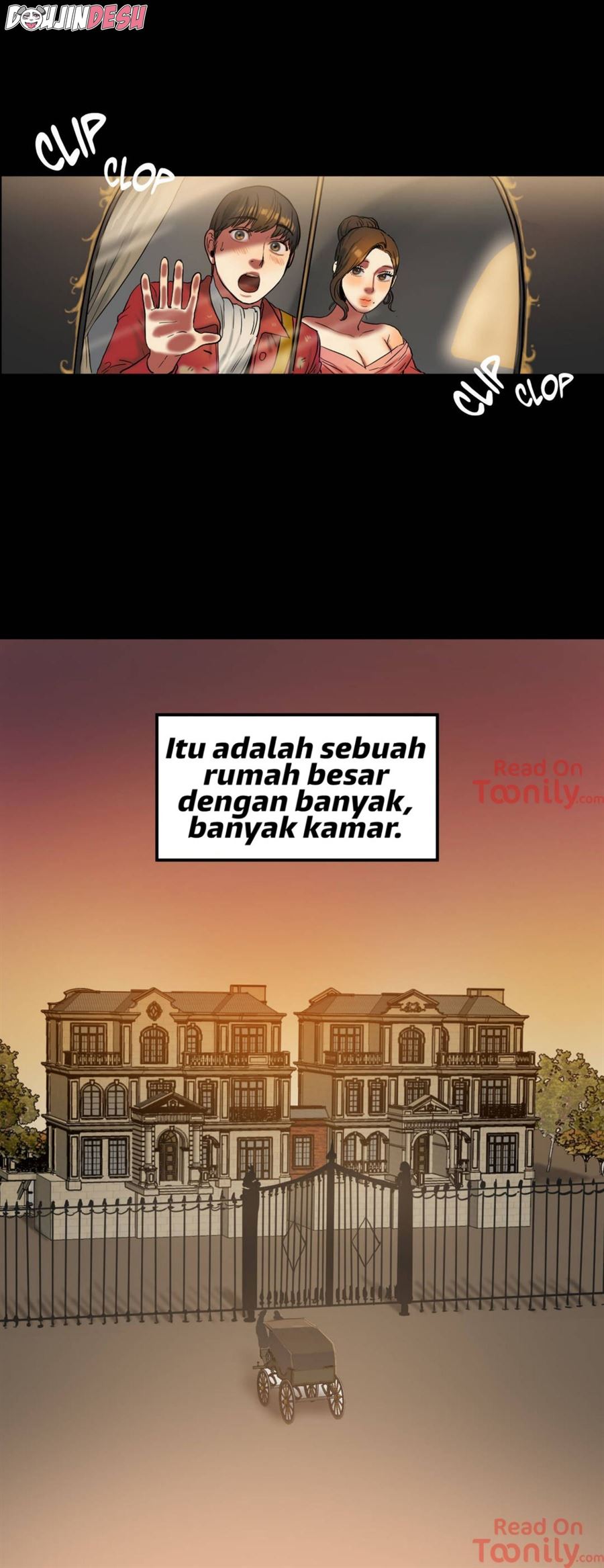 Bittersweet - Chapter 19 28