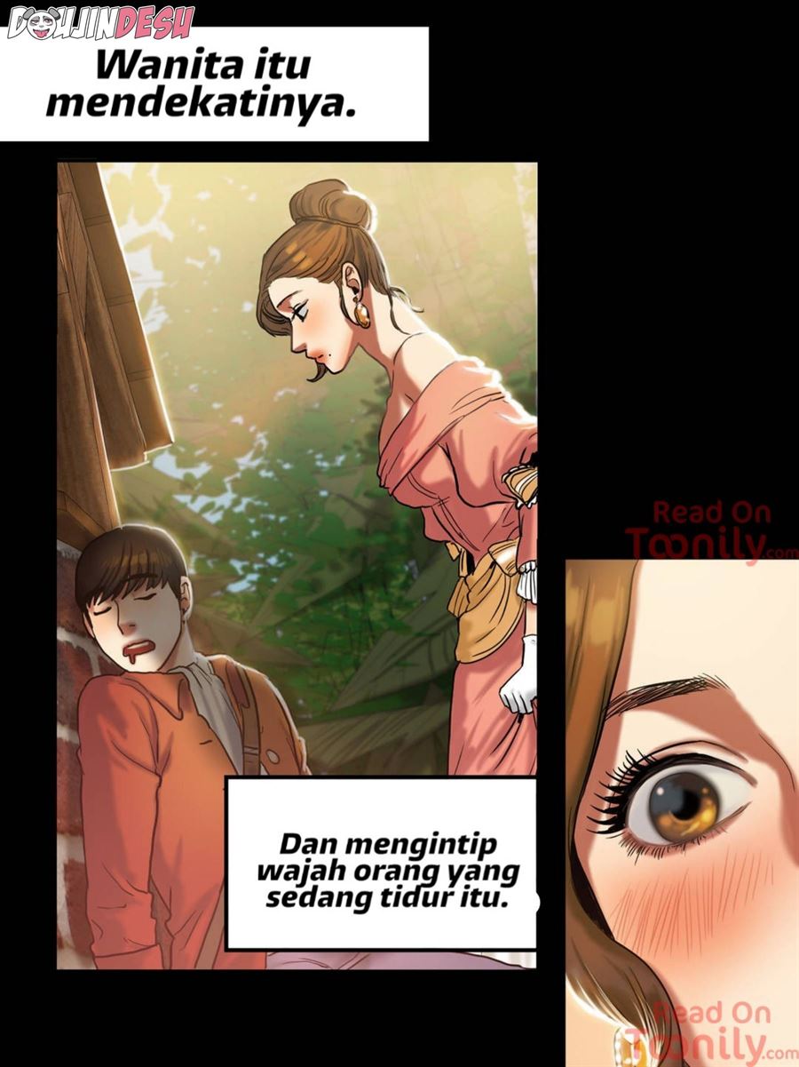 Bittersweet - Chapter 19 24