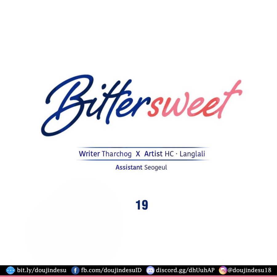 Bittersweet - Chapter 19 2