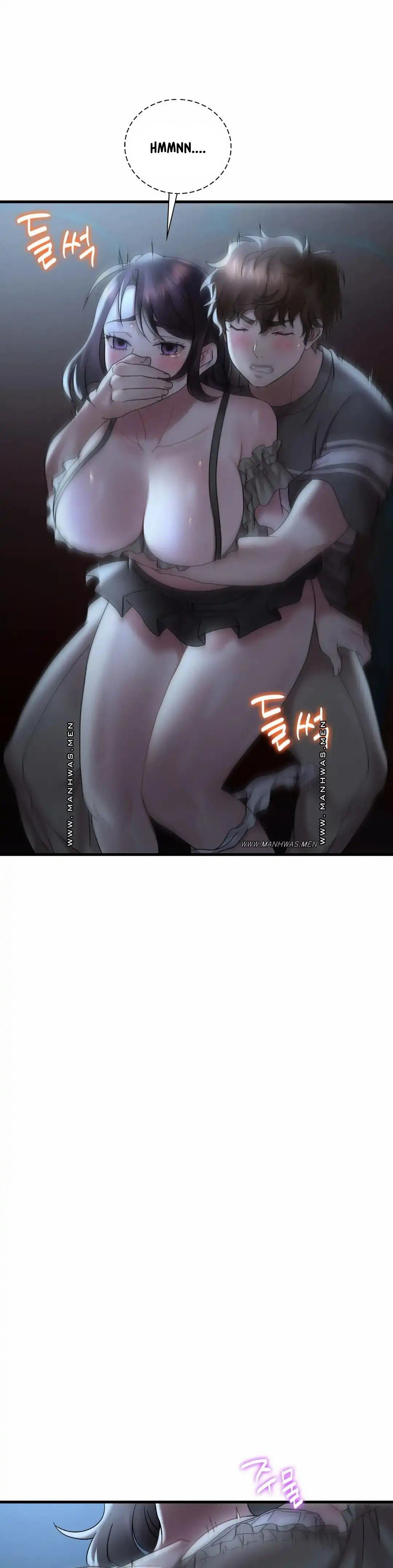 Drunk on You Uncen - Chapter 19 20 Drunk on You Uncen - Chapter 19 20