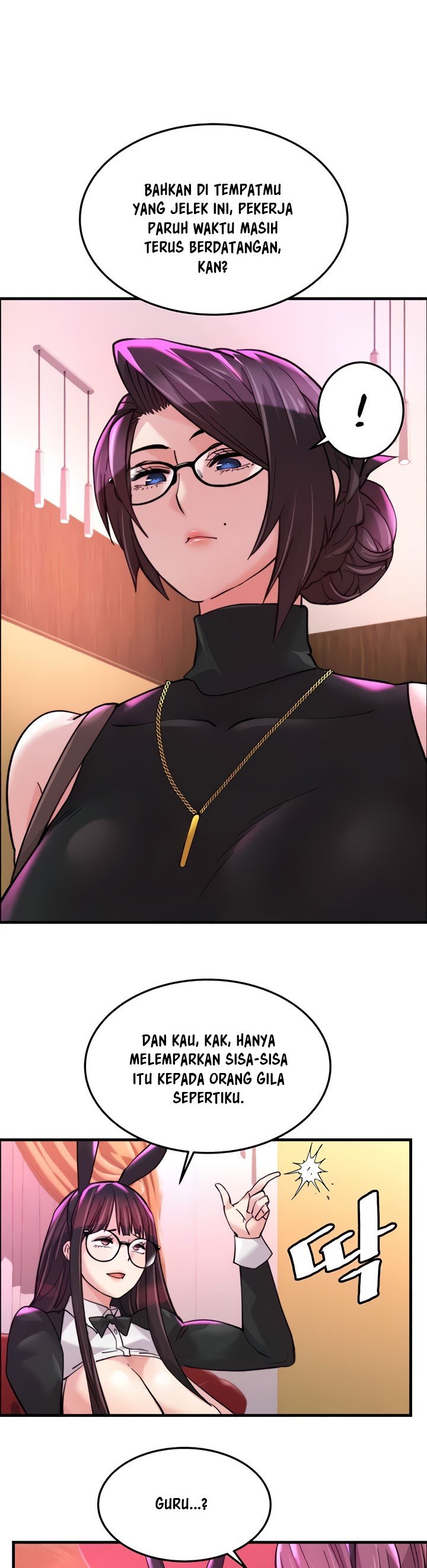 Chicken Club - Chapter 19 28 Chicken Club - Chapter 19 28