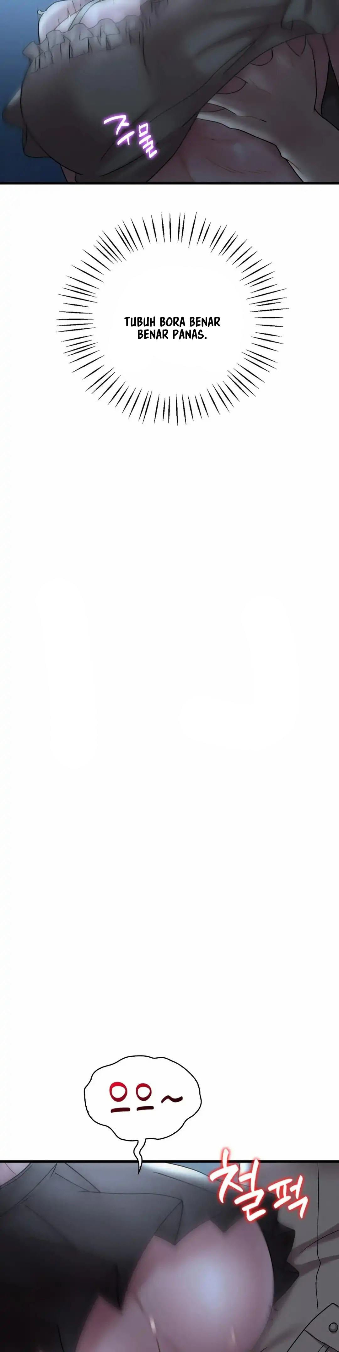 Drunk on You Uncen - Chapter 19 21 Drunk on You Uncen - Chapter 19 21