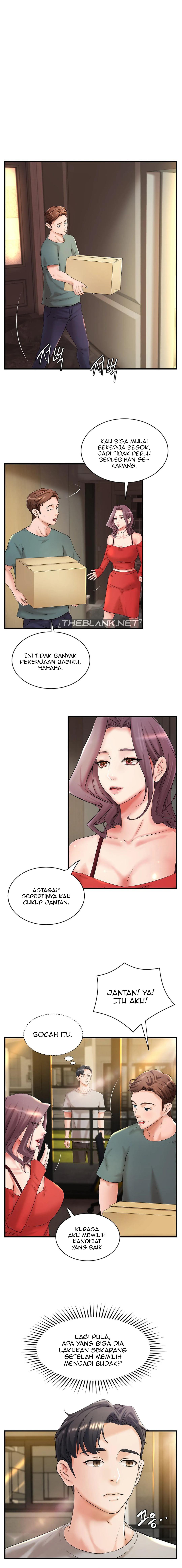 My Classmate Next Door - Chapter 19 2