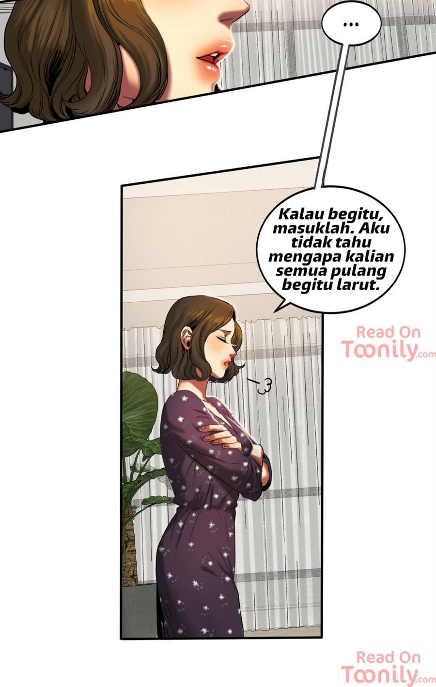 Bittersweet - Chapter 19 10