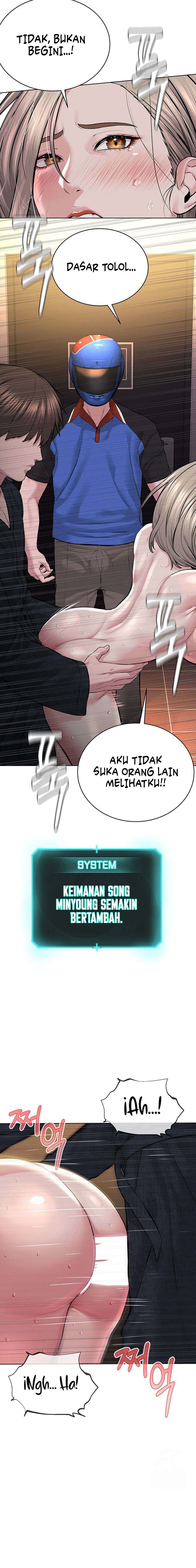 I Am a Cult Leader (I’m The Leader Of A Cult) - I Am a Cult Leader (I&#8217;m The Leader Of A Cult) Chapter 19 16