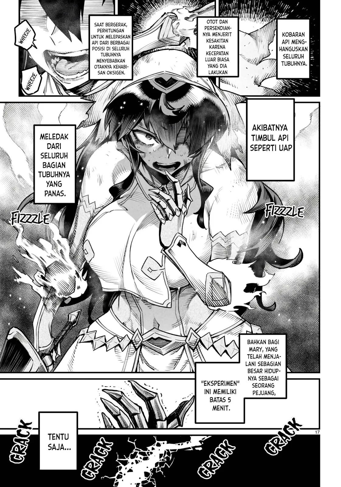 Reincarnation Coliseum - Chapter 19 50 Reincarnation Coliseum - Chapter 19 50