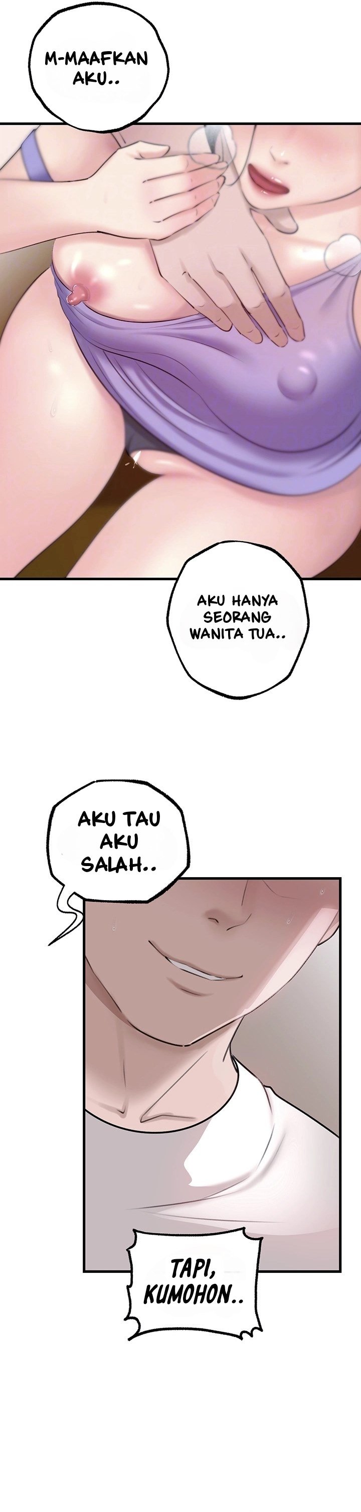 Not the Daughter, but the Mother - Chapter 19 10 Not the Daughter, but the Mother - Chapter 19 10