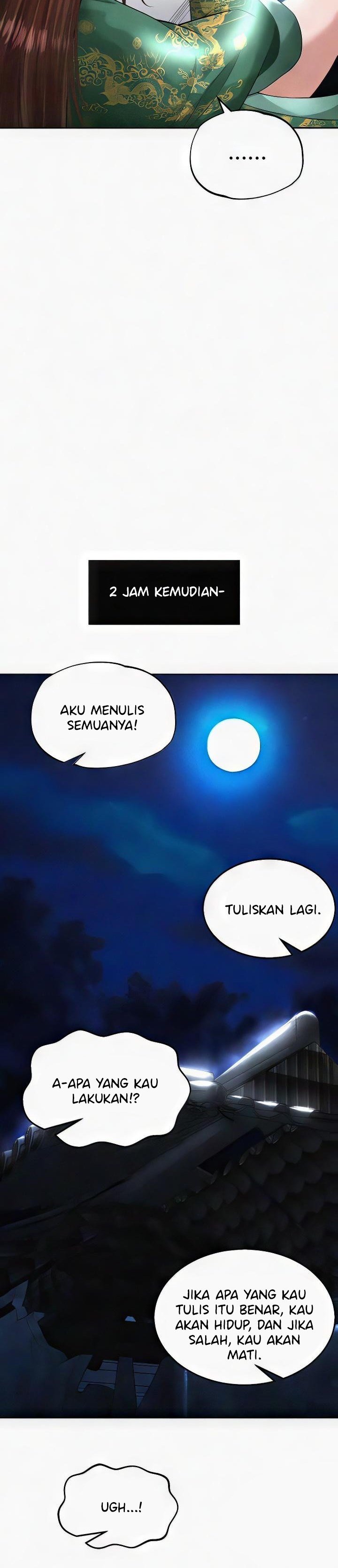 I Ended Up in the World of Murim - Chapter 19 46