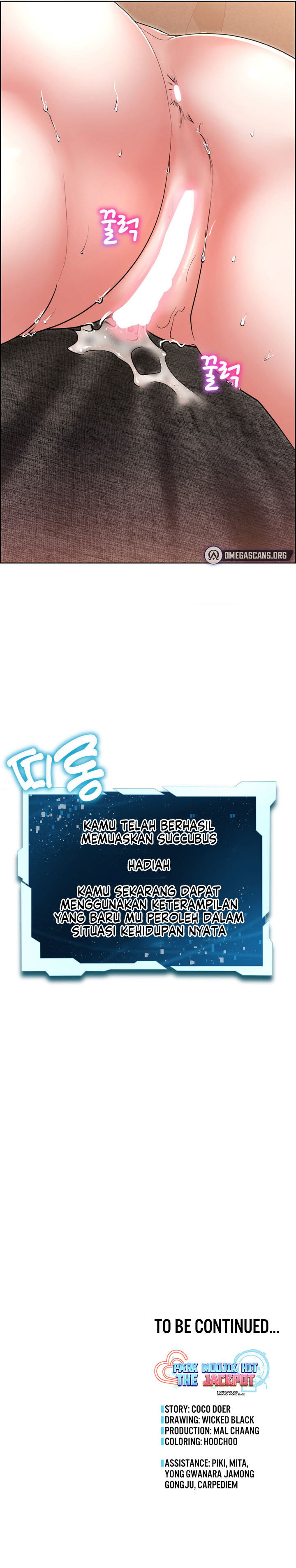 Park Moojik Hit the Jackpot - Chapter 19 10 Park Moojik Hit the Jackpot - Chapter 19 10