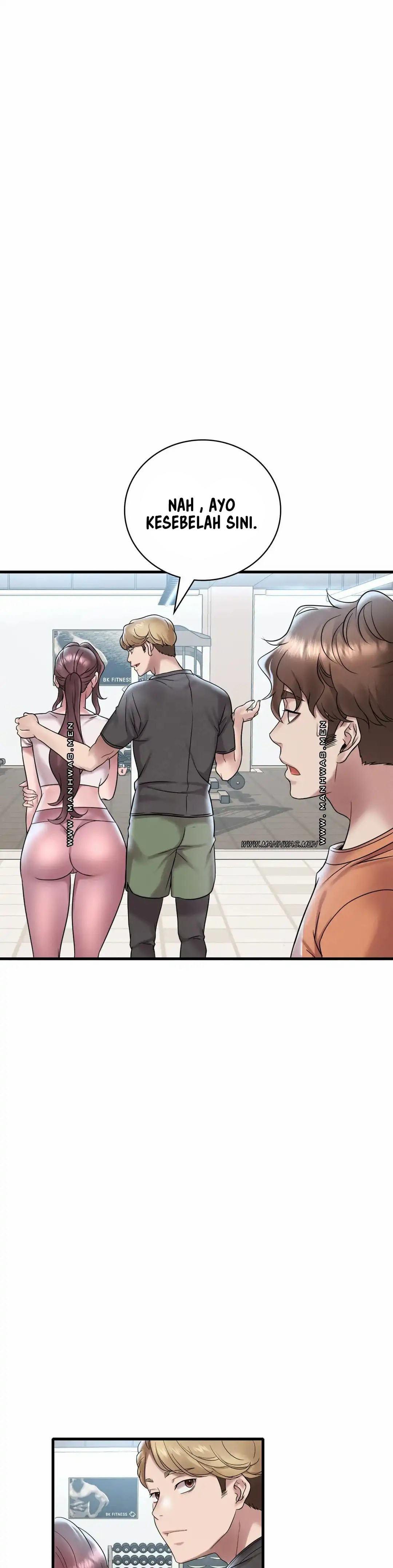 Drunk on You Uncen - Chapter 19 49 Drunk on You Uncen - Chapter 19 49