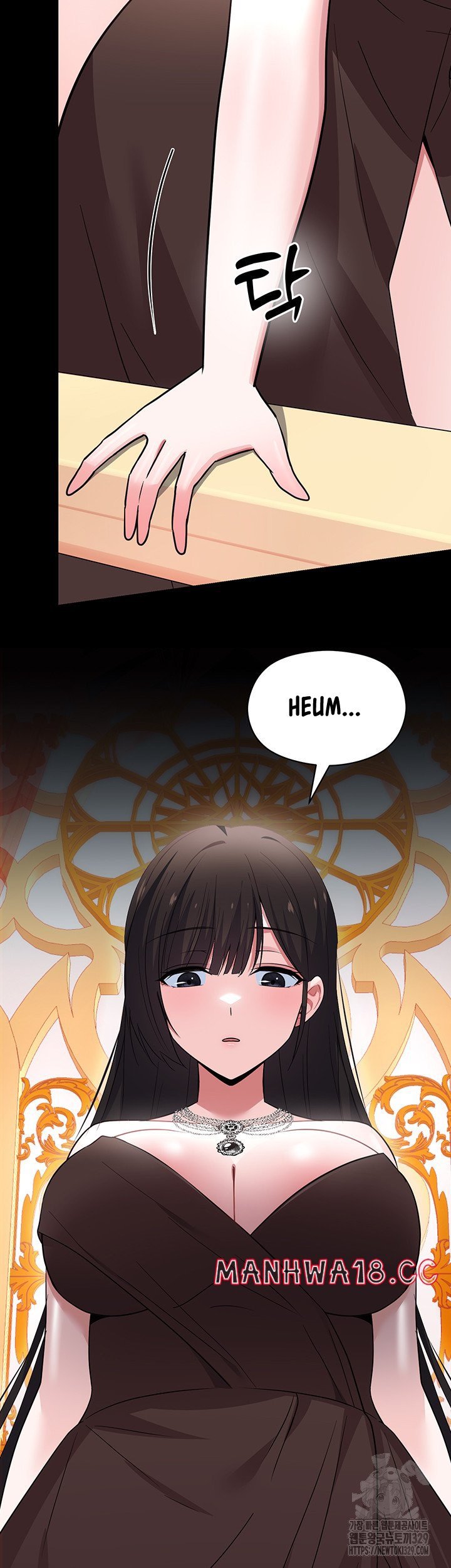 Taming an Evil Young Lady - Chapter 19 64
