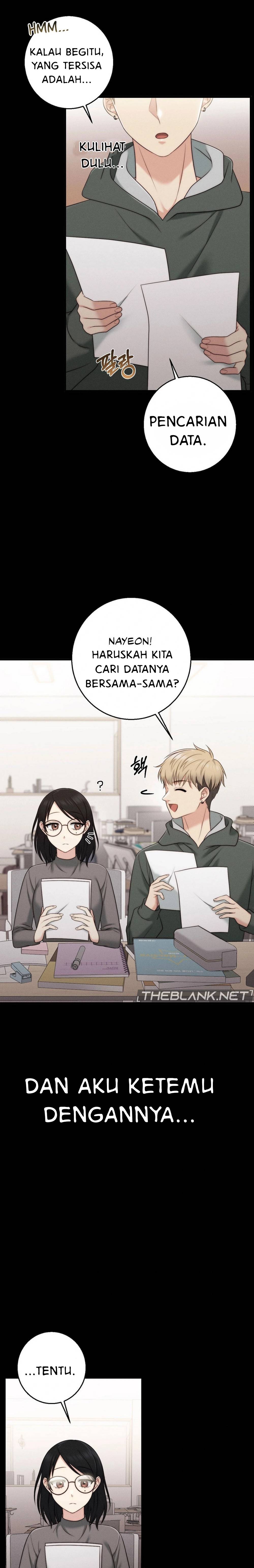 You Are My XX - Chapter 19 10