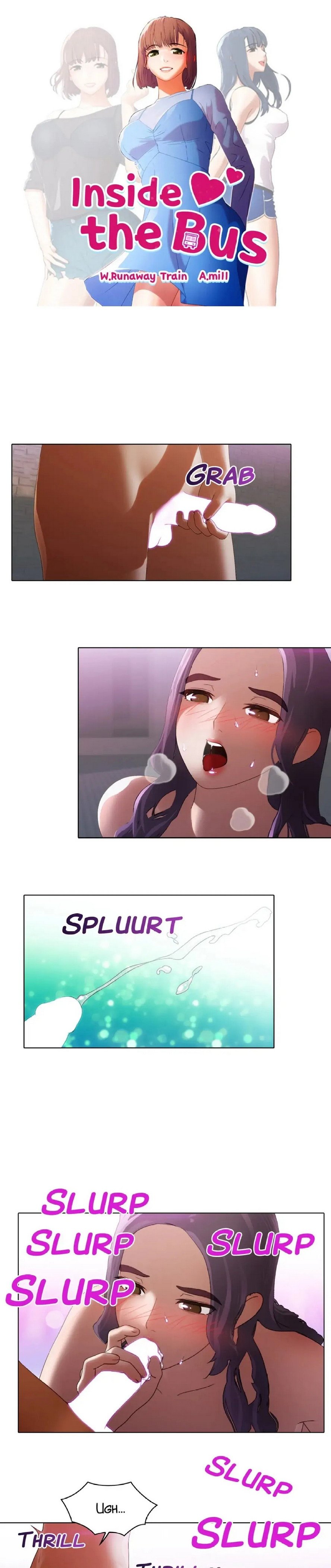 Inside the Bus - Chapter 19 2