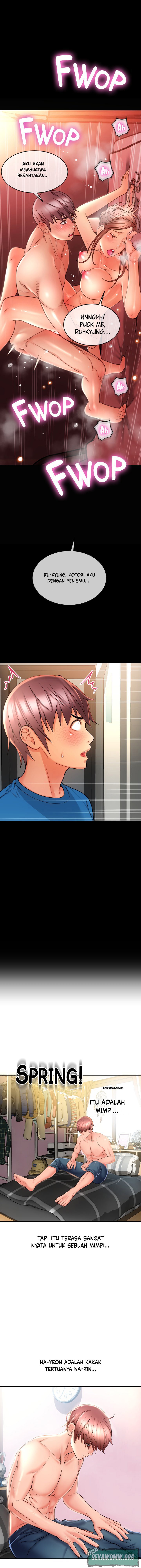 Corner Shop - Chapter 19 2 Corner Shop - Chapter 19 2