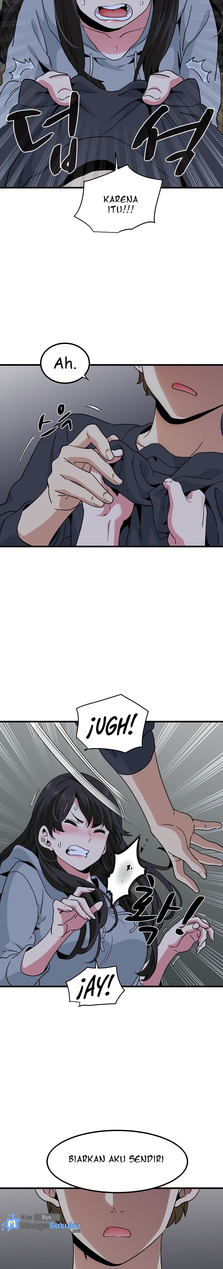A Turning Point - Chapter 19 33