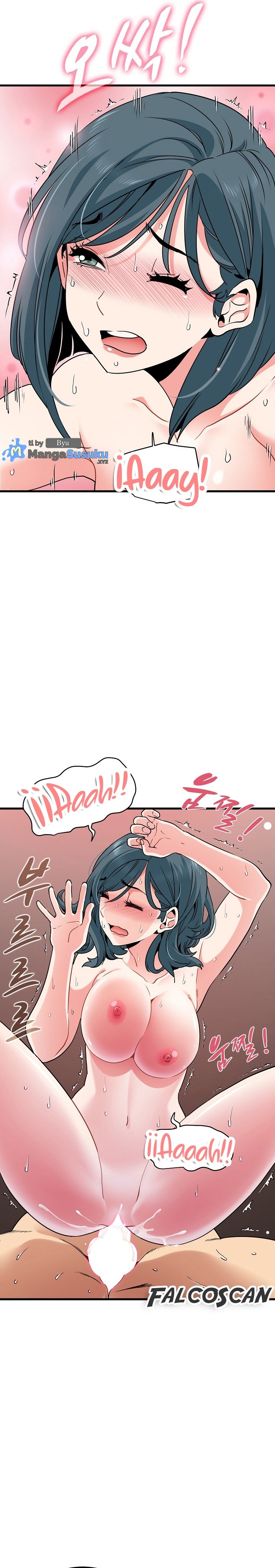 A Turning Point - Chapter 19 5