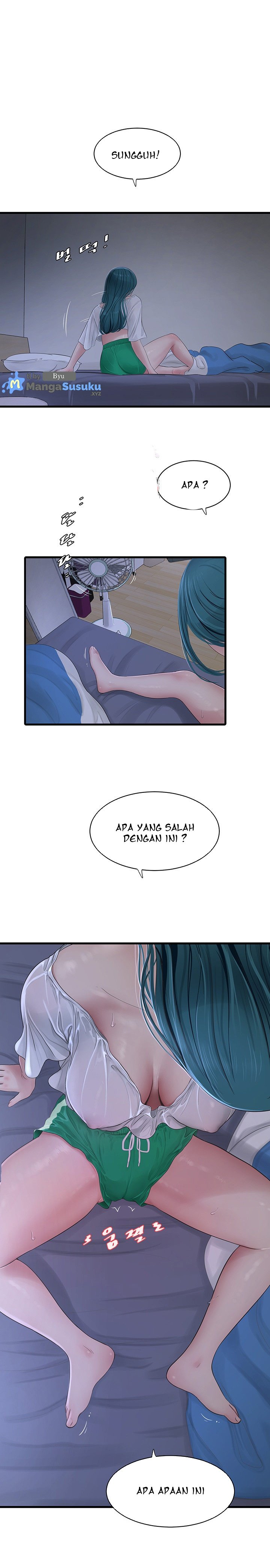 The Hole Diary - Chapter 19 2