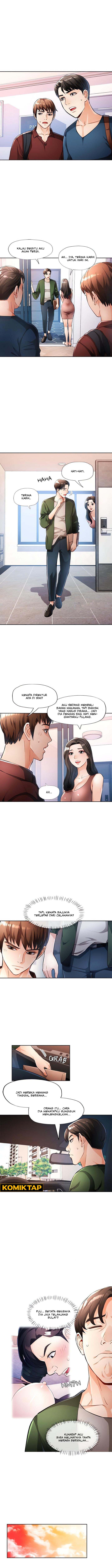 Wait, I&#8217;m a Married Woman! - Chapter 19 2