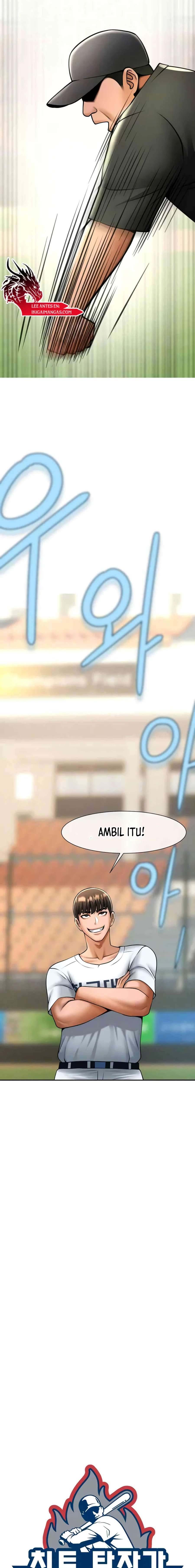 The Cheat Code Hitter Fucks Them All - Chapter 19 3 The Cheat Code Hitter Fucks Them All - Chapter 19 3