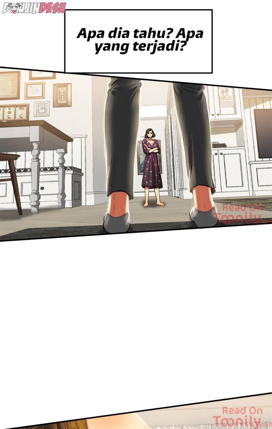 Bittersweet - Chapter 19 9