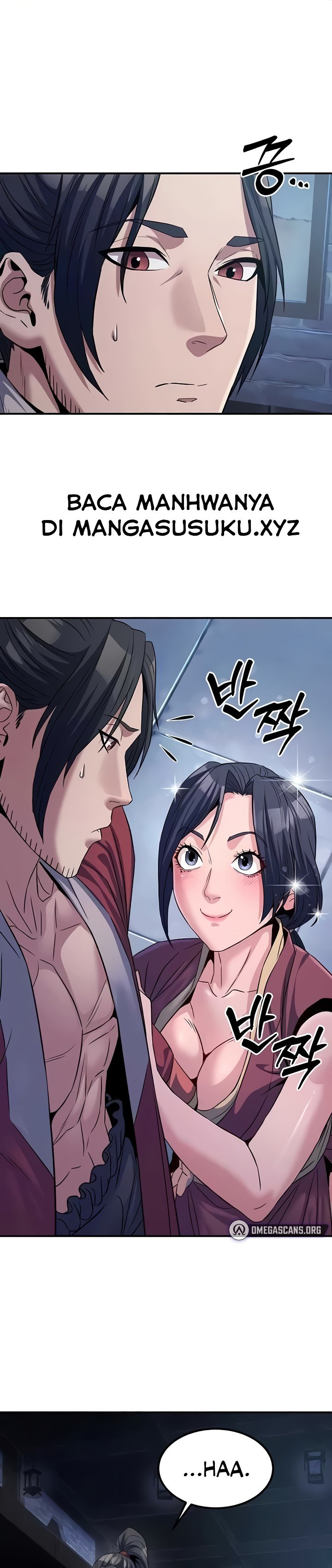The Lustful Demon is the King of Demons - Chapter 19 27