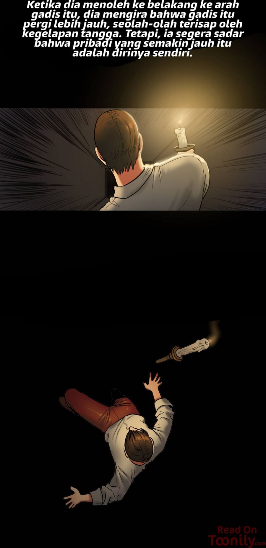 Bittersweet - Chapter 19 46