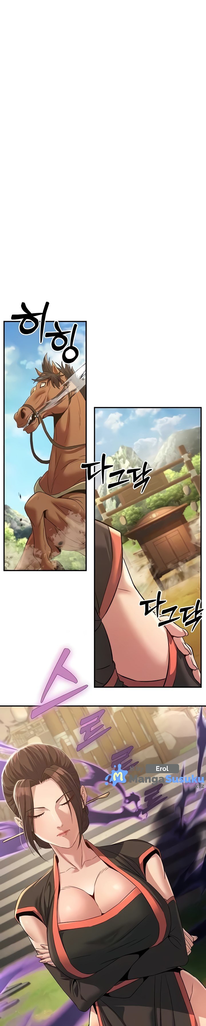 The Lustful Demon is the King of Demons - Chapter 19 32