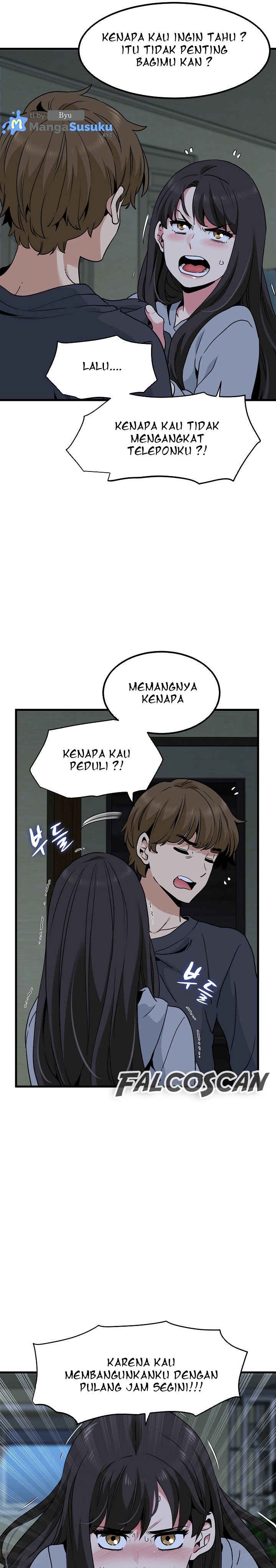 A Turning Point - Chapter 19 32