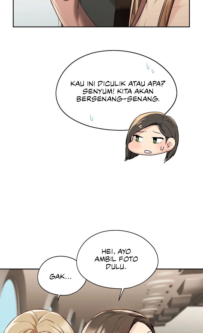 From today, my favorite… - Chapter 19 21