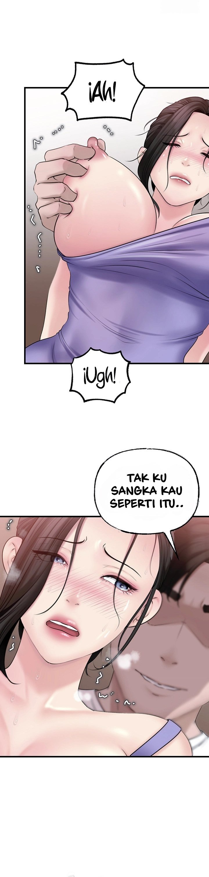 Not the Daughter, but the Mother - Chapter 19 13 Not the Daughter, but the Mother - Chapter 19 13