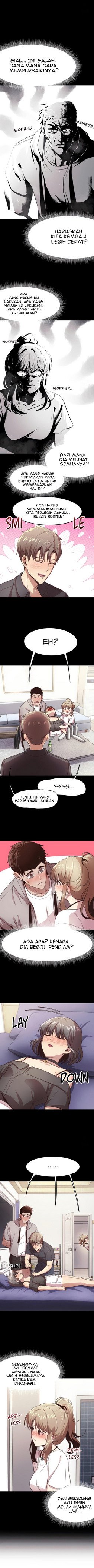 With My Brothers Friends - Chapter 19 4