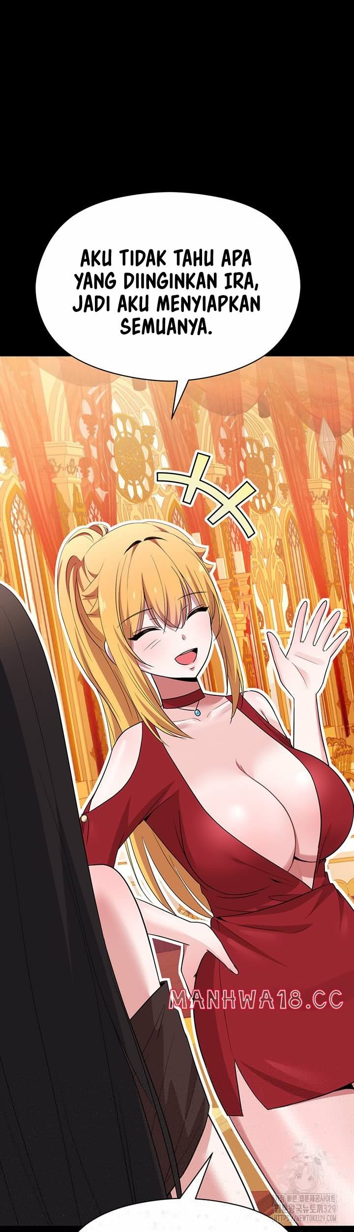 Taming an Evil Young Lady - Chapter 19 55