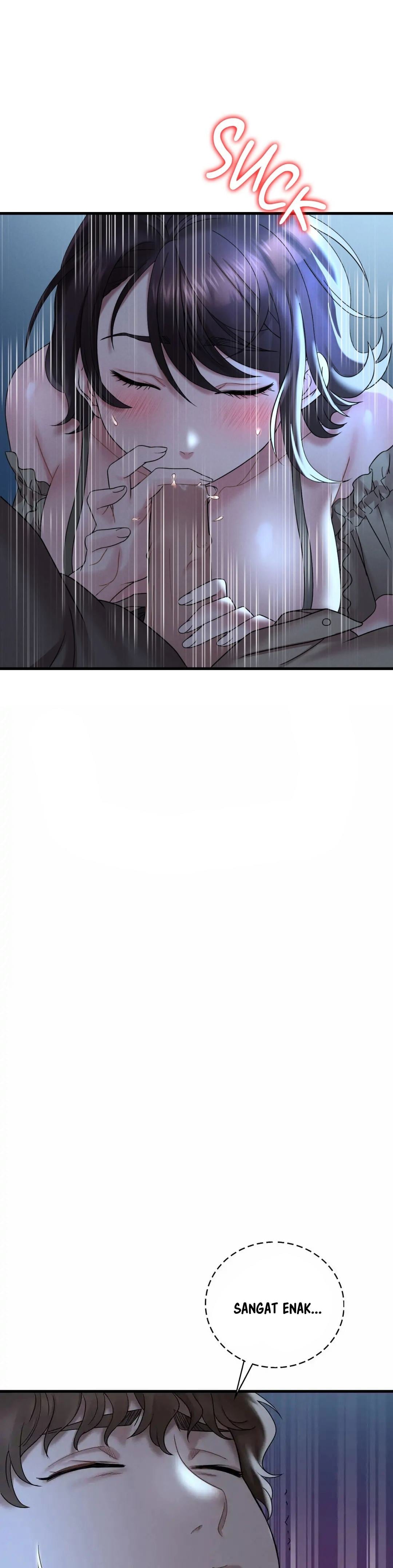 Drunk on You Uncen - Chapter 19 10 Drunk on You Uncen - Chapter 19 10