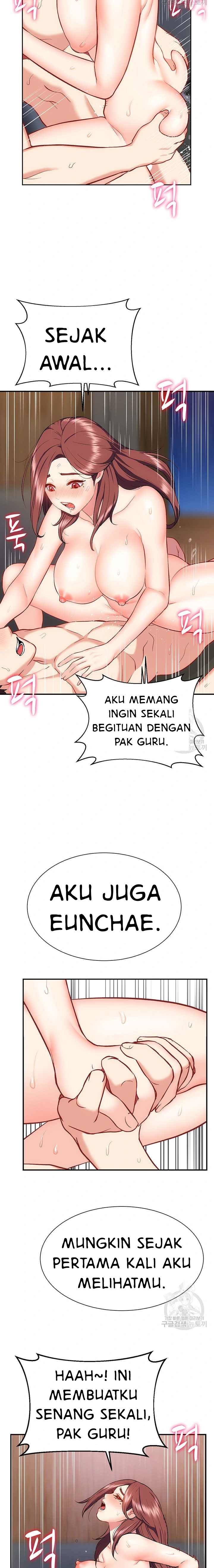 Summer With Daughter and Mother - Chapter 19 9