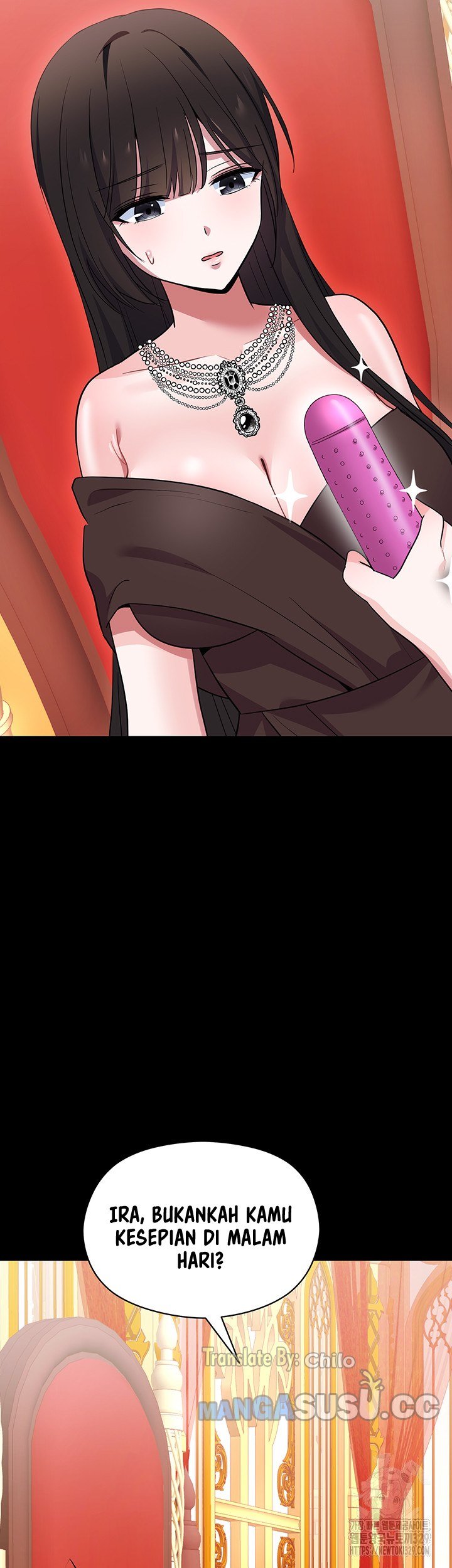 Taming an Evil Young Lady - Chapter 19 59